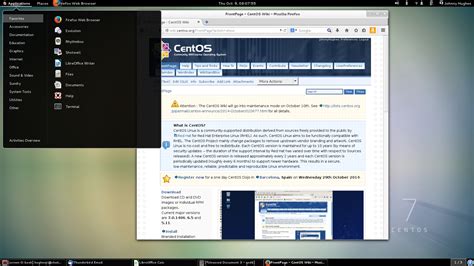 centos stop smart card service|Redhat/CentOS 7.